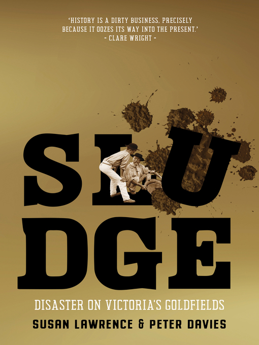 Title details for Sludge by Peter Davies - Available